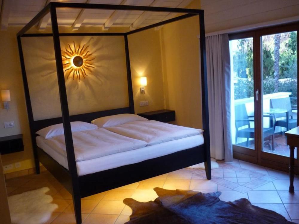 Albergo Losone Exterior photo