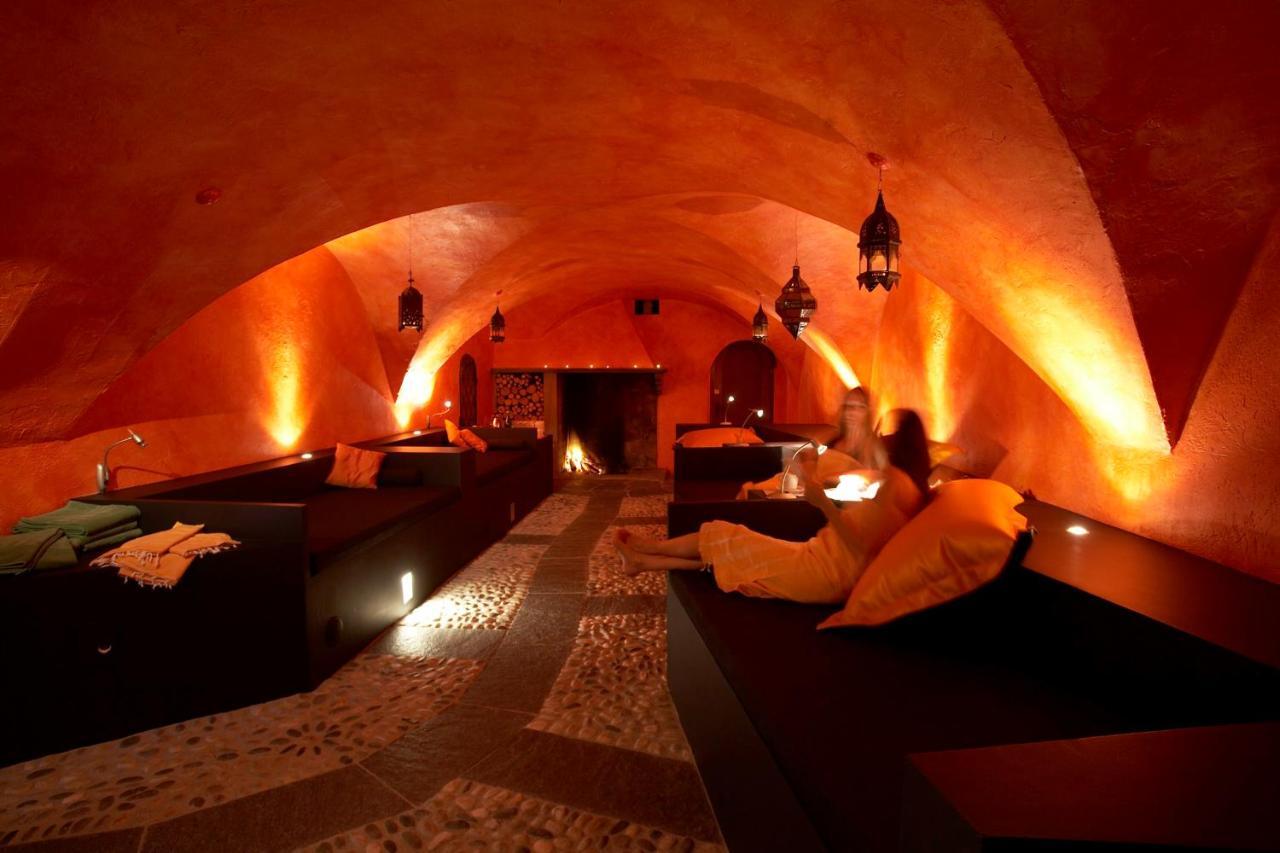 Albergo Losone Exterior photo